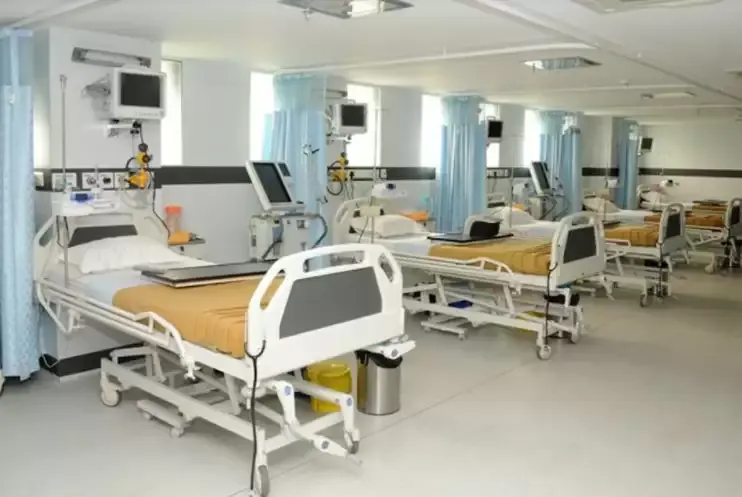 बेंगलूरु: एम्बेसी आरईआईटी ने सरकारी अस्पतालों को मदद के लिए बढ़ाया हाथ