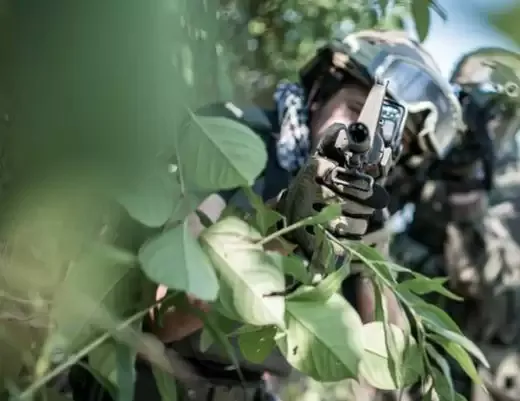 जम्मू-कश्मीर: नौगाम में सुरक्षा बलों की कार्रवाई, एक आतंकवादी ढेर