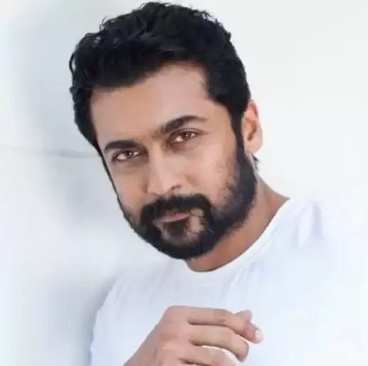 अभिनेता सूर्या शिवकुमार ने नीट पर साधा निशाना, कहा- शिक्षा राज्य की जिम्मेदारी हो