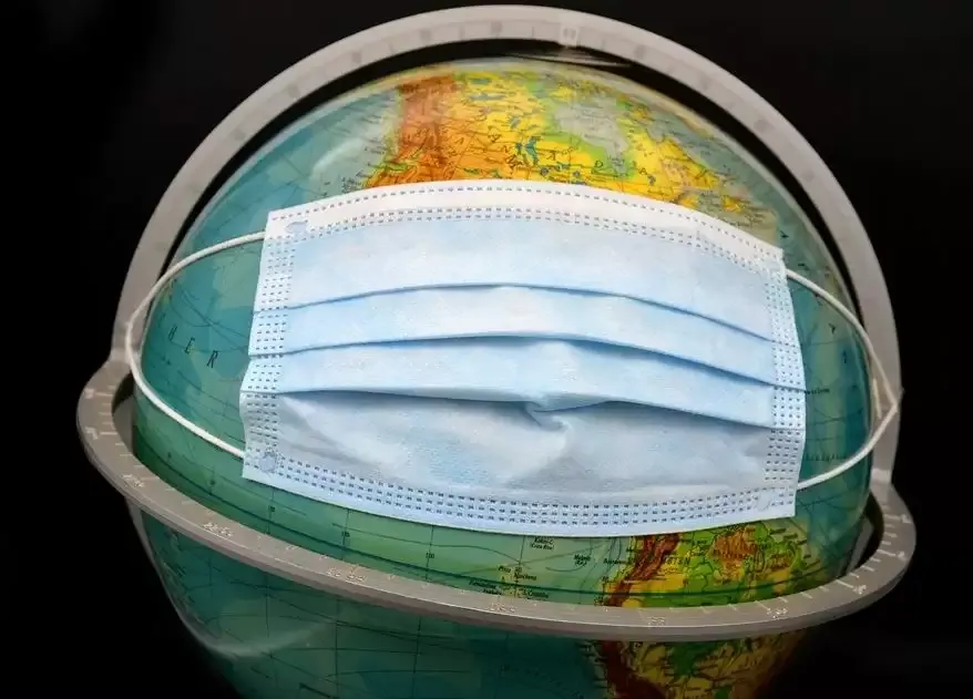 स्वास्थ्य विभाग की रिपोर्ट: कोरोना की दूसरी लहर में डेल्टा वेरिएंट ने बरपाया कहर