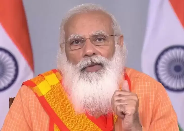 मंत्रिपरिषद विस्तार से पहले मोदी संभावित मंत्रियों से मिले, निशंक सहित कुछ मंत्रियों का इस्तीफा