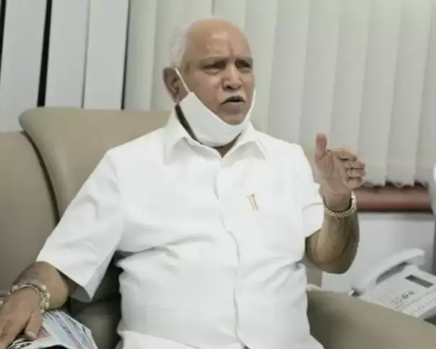 येडियुरप्पा को निशाना बनाने वालों के निष्कासन की आलाकमान से मांग करेंगे भाजपा विधायक: रेणुकाचार्य