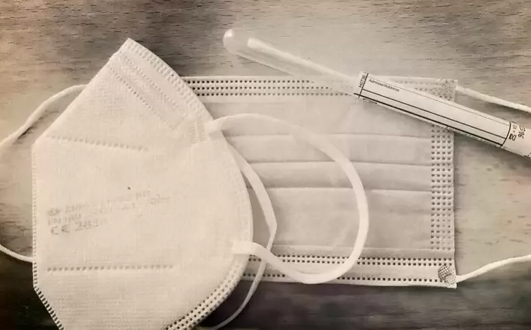 भारत में 125 दिन बाद कोरोना के सबसे कम 30,093 नए मामले