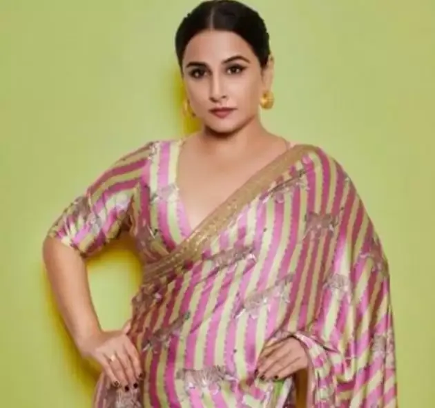 विद्या बालन, एकता कपूर और शोभा कपूर ऑस्कर पुरस्कार देने वाली संस्था के सदस्यों की सूची में