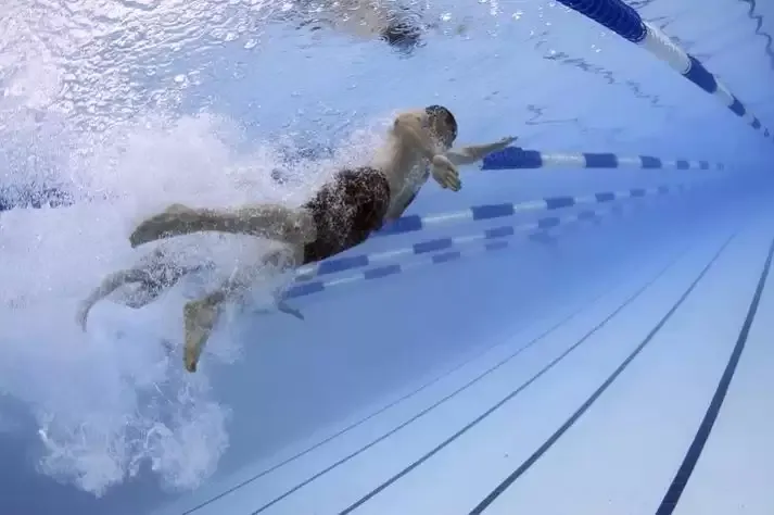 ओलंपिक सेमीफाइनल में पहुंचने पर भी इतिहास रच देंगे भारतीय तैराक