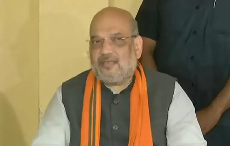 अमित शाह को पत्र: अफगानिस्तान से भारत आ रहे हिंदू, सिख परिवारों को बसाने के लिए जमीन दे सरकार