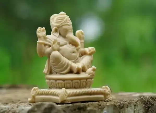 ओडिशा के इस गांव में मिला सदियों पुराना मूर्तियों का खजाना!