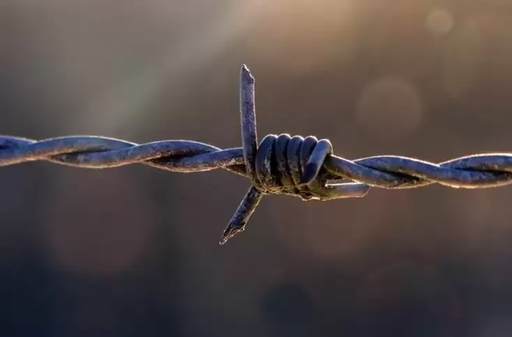 15 अगस्त से पहले पाक के आतंकी इरादे? अमृतसर के गांव में ‘टिफिन बॉक्स बम’ मिला