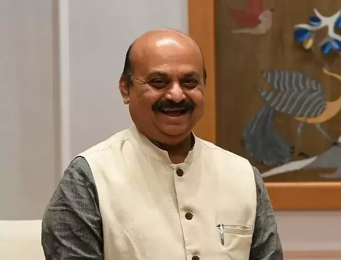 नाम आज रात तक तय हो जाएं तो कैबिनेट विस्तार बुधवार को हो सकता है: बोम्मई