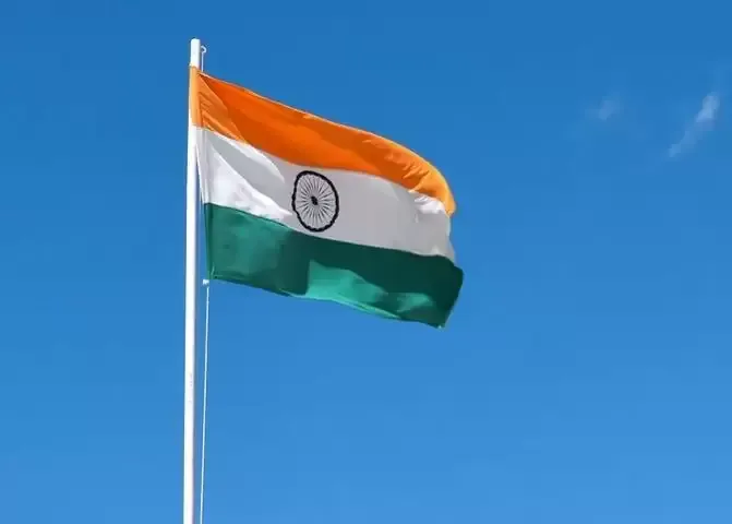 इंदौर: स्वतंत्रता दिवस समारोह में युवती से बदसलूकी पर भाजपा विधायक ने कहा- ‘तालिबानी संस्कृति नहीं चलेगी’