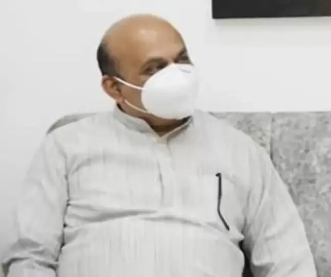 कर्नाटक: महत्वपूर्ण पदों पर फेर-बदल की तैयारी, ये नियुक्तियां समाप्त