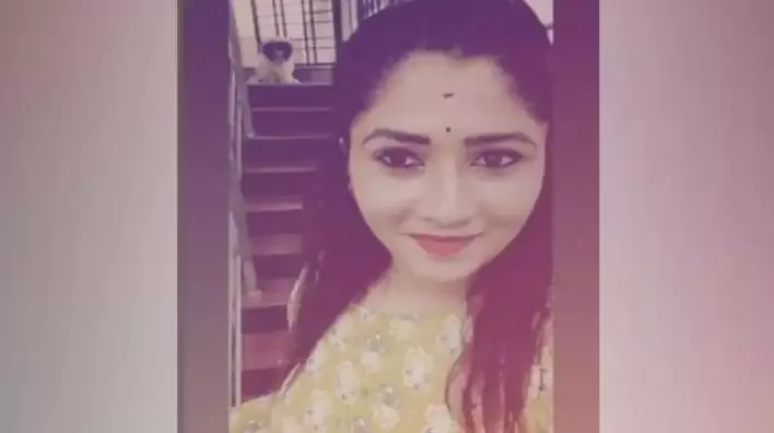 कन्नड़ टीवी अभिनेत्री सौजन्या ने आत्महत्या की