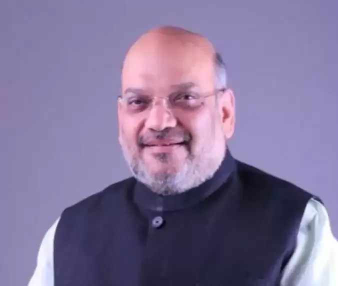 सीमित संसाधनों के बावजूद भारत कोविड-19 से बेहतर तरीके से निपटा: शाह