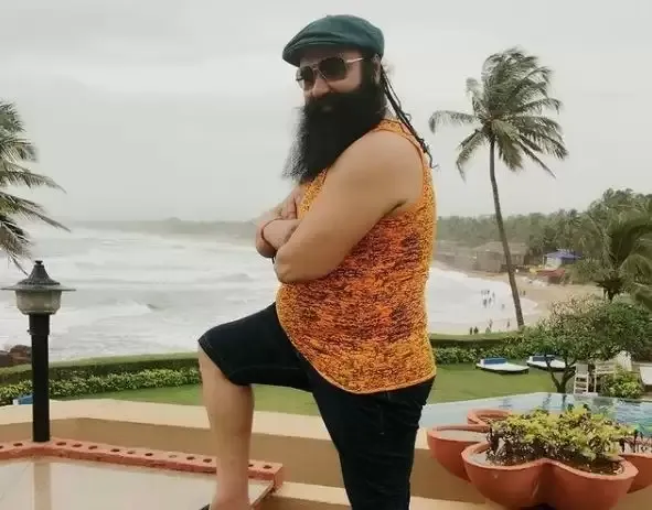 डेरा सच्चा सौदा प्रमुख गुरमीत राम रहीम पूर्व प्रबंधक की हत्या का दोषी करार