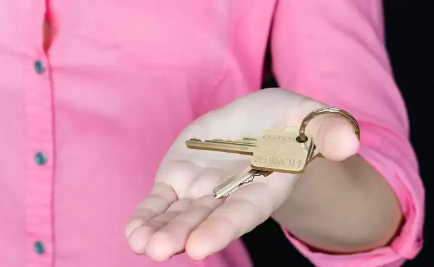 8 प्रमुख शहरों में जुलाई-सितंबर में घरों की बिक्री 59 प्रतिशत बढ़ी