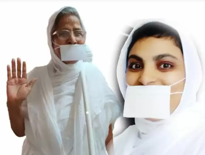 असंख्य गुणों के भंडार थे उपाध्यायश्री पुष्करमुनि: साध्वीश्री दर्शनप्रभा