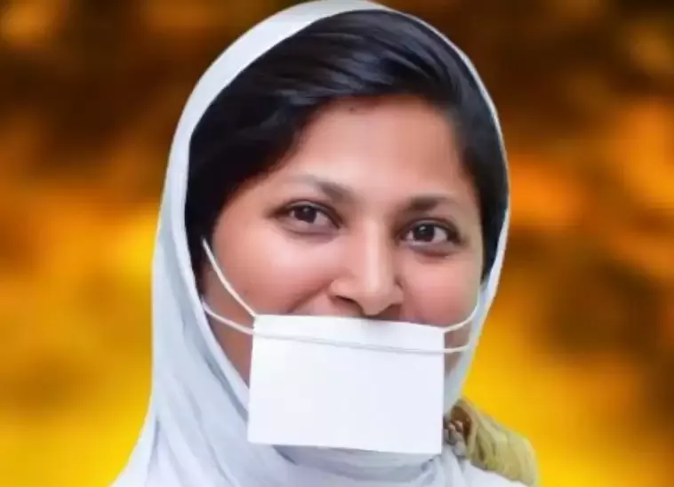 सत्संग से जीवन का कल्याण संभव: साध्वी रिद्धिमाश्री