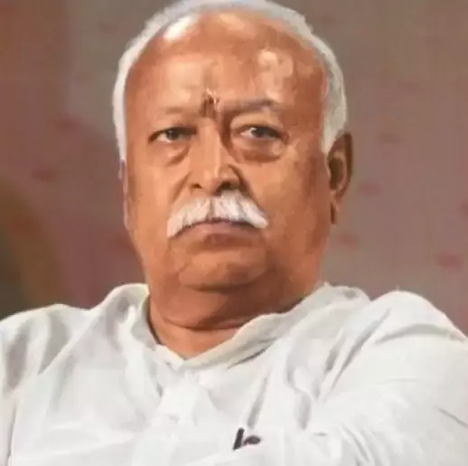 जम्मू-कश्मीर में लोगों को चुन-चुनकर निशाना बना रहे हैं आतंकवादी: भागवत