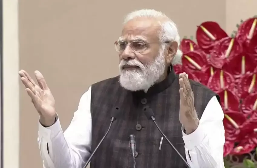 कोविड-19, टीकाकरण अभियान की ताजा स्थिति पर प्रधानमंत्री करेंगे महत्वपूर्ण बैठक