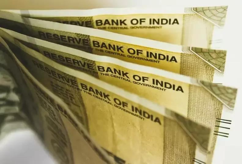 अक्टूबर में जीएसटी संग्रह बढ़कर 1.30 लाख करोड़ रुपए हुआ