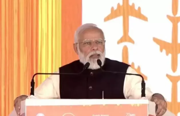 कोरोना के नए स्वरूप के मद्देनजर ‘प्रोएक्टिव’ रहने की ज़रूरत: मोदी