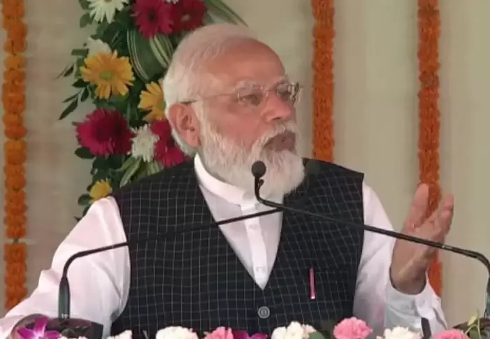 वैश्विक महत्व के मुद्दों पर सार्थक रहा जी-20 सम्मेलन: मोदी