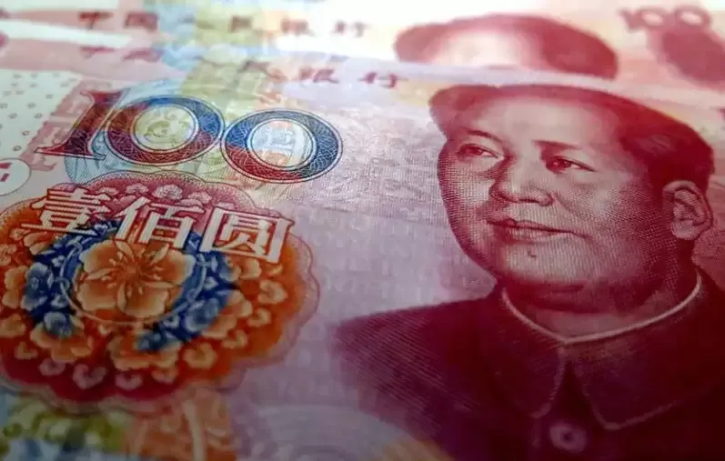 हमारे राष्ट्रवाद से ड्रैगन के खजाने पर करोड़ों की चोट