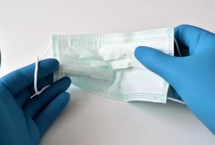 देश में एक दिन में कोरोना के 11,850 नए मामले, 555 मरीजों की मौत