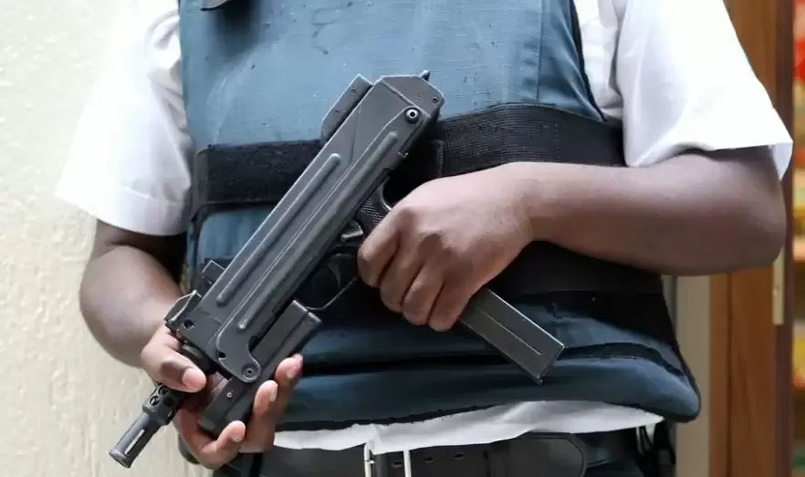 आतंकवाद से संबंधित मामलों की त्वरित जांच के लिए जम्मू-कश्मीर में जांच एजेंसी गठित