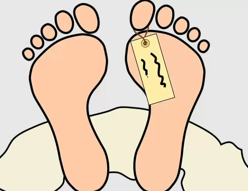 बंगाल: भागबनपुर में एक व्यक्ति मृत मिला, भाजपा ने तृणमूल समर्थकों पर लगाया हत्या का आरोप