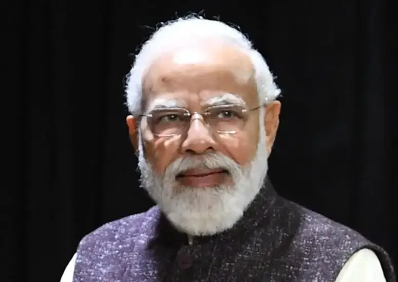 मोदी ने सांसदों से कहा- अपने आप में परिवर्तन लाइए, नहीं तो परिवर्तन वैसे भी हो जाता है