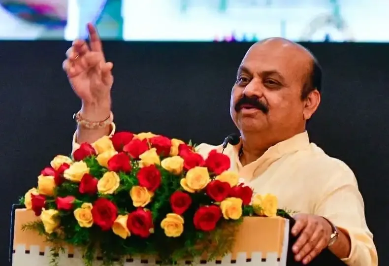 शीतकालीन सत्र के बाद भाजपा आलाकमान की सलाह पर मंत्रिमंडल विस्तार: बोम्मई