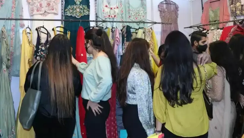 चेन्नई: फैशन और लाइफस्टाइल की चर्चित हाई लाइफ प्रदर्शनी 4 व 5 को