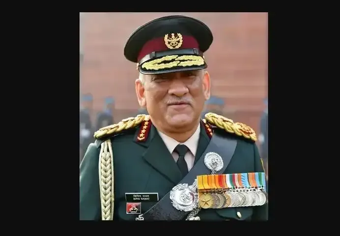 कुन्नूर से पहले इन हवाई दुर्घटनाओं में भी देश के वीर सपूतों की गई थी जान