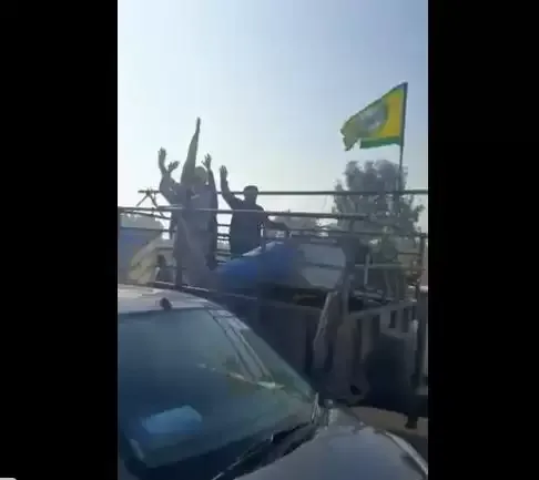 सालभर के आंदोलन के बाद घर लौटने लगे किसान