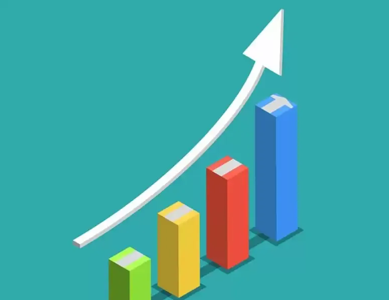 'महामारी के कारण आई मंदी से तेजी से उभर रही भारतीय अर्थव्यवस्था'