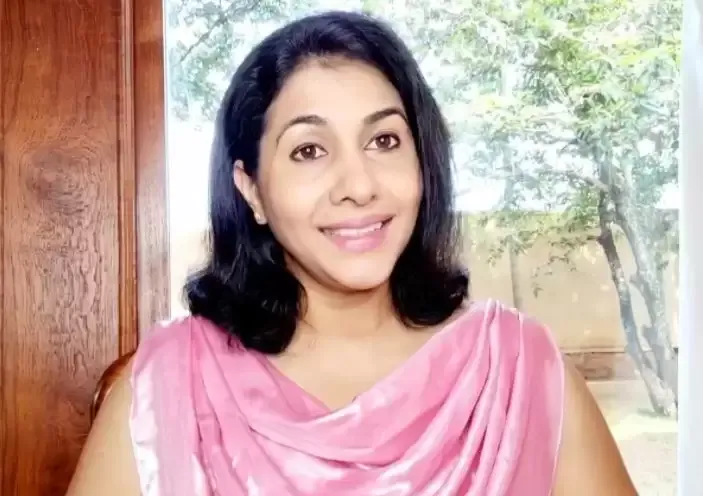 अंजू बॉबी जॉर्ज को विश्व एथलेटिक्स से वर्ष की सर्वश्रेष्ठ महिला का पुरस्कार