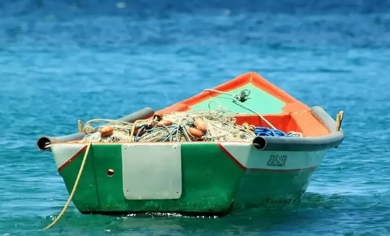 श्रीलंकाई नौसेना ने 12 और भारतीय मछुआरों को गिरफ्तार किया