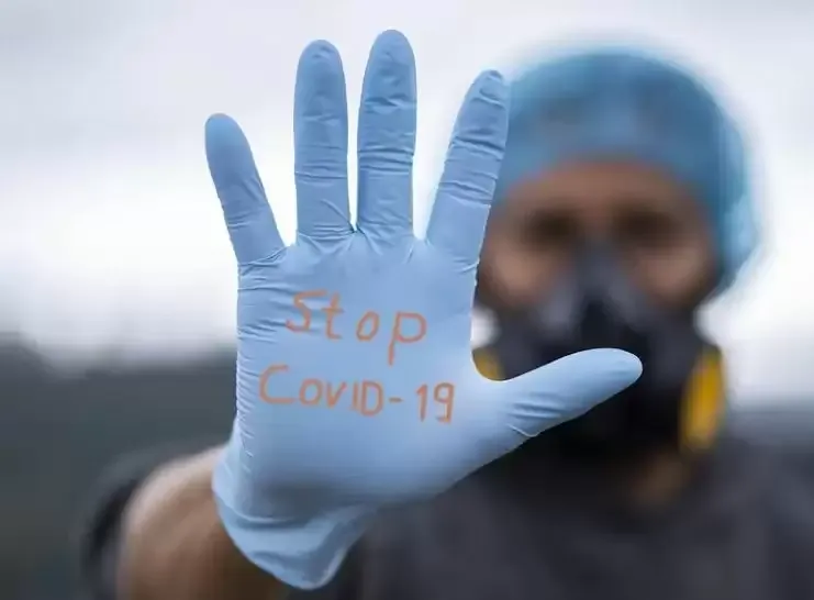 भारत में कोरोना वायरस के ओमीक्रोन स्वरूप के 1,270 नए मामले