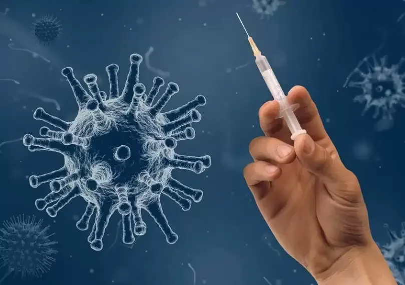 भारत की 50 प्रतिशत से अधिक पात्र आबादी का पूर्ण टीकाकरण: मांडविया