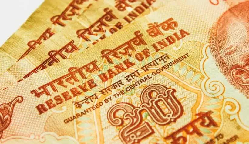 9.5 प्रतिशत की दर से बढ़ सकती है भारतीय अर्थव्यवस्था: प्रसिद्ध अर्थशास्त्री