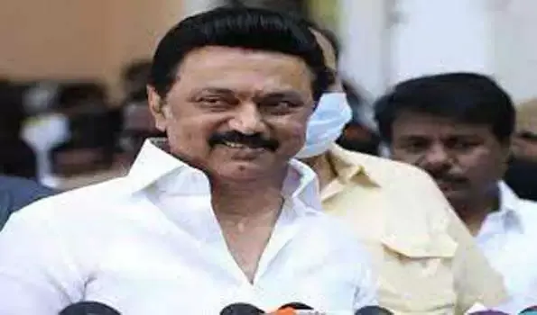 भाजपा के सांप्रदायिक चेहरे को उजागर करें : स्टालिन