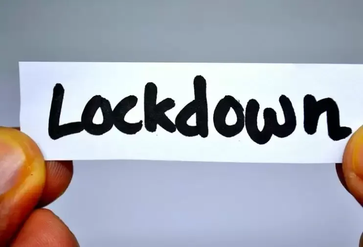 कोविड-19: इस राज्य में रविवार को लॉकडाउन लागू, केवल आपात सेवाओं को अनुमति
