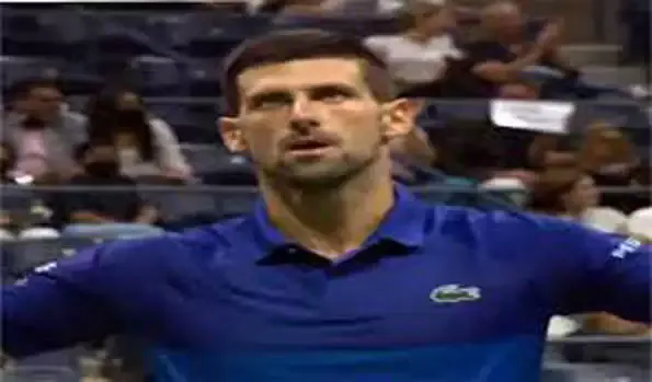 नोवाक जोकोविच को निर्वासन अपील से पहले हिरासत में लिया