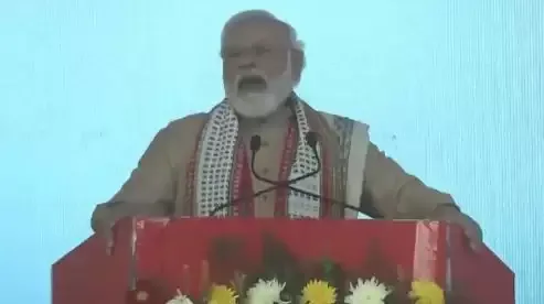 सूरक्षा चूक: पंजाब के मुख्य सचिव ने केन्द्र को अपनी रिपोर्ट सौंपी