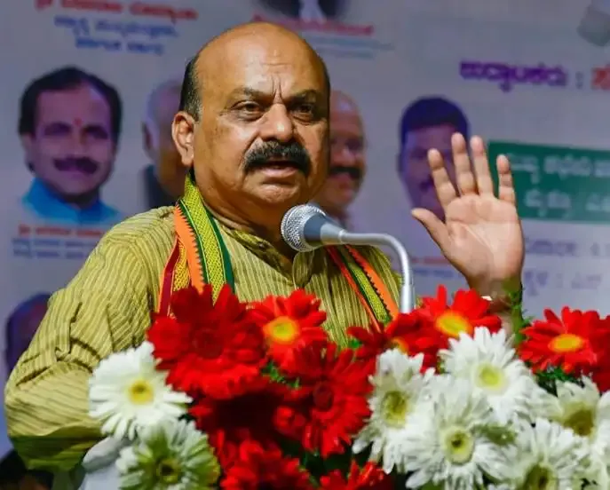 कोरोना के मामलों में बढ़ोतरी रोकने के लिए सीमाई क्षेत्रों में जांच चौकियां स्थापित होंगी: बोम्मई