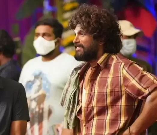 ‘पुष्पा’ के बाद अल्लू अर्जुन की यह फिल्म भी हिंदी में होगी रिलीज