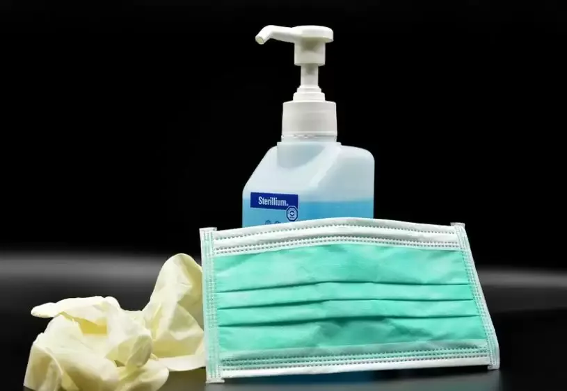 भारत में 235 दिनों में कोरोना के सबसे ज्यादा उपचाराधीन मरीज