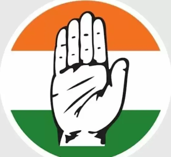 उप्र: कांग्रेस ने 125 उम्मीदवारों की पहली सूची जारी की, 50 महिलाओं को टिकट