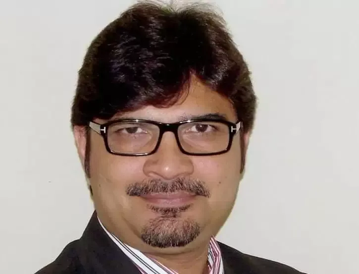 यह भारत के भविष्य निर्माण का बजट है: सीए सुनील शर्मा